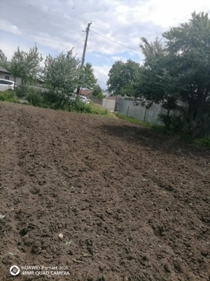 Vânzare teren intravilan  - imagine 4