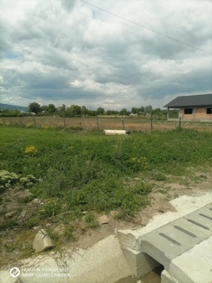 Vânzare teren intravilan  - imagine 2