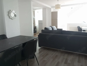 Prima inchiriere, 3 camere, 74 mp, Fundeni Tower