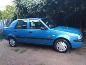 OKAZIE  KILIPIR Vând SOLENZA  1.4 Mpi Fabricată pe Comandă la Uzină,  în stare perfectă, impecabilă