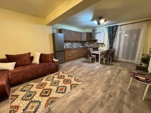 Inchiriez apartament 2 camere din 15 august  - imagine 5