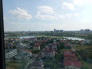 Prima inchiriere, 3 camere, 74 mp, Fundeni Tower - imagine 6