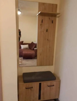 Inchiriez apartament 2 camere din 15 august  - imagine 8