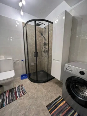 Inchiriez apartament 2 camere din 15 august  - imagine 9