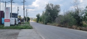 Vand teren intravilan, Pitesti, iesire spre Albota, in sup de 30000 mp - imagine 2