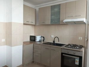 Prima inchiriere, 3 camere, 74 mp, Fundeni Tower - imagine 5