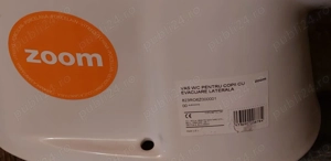 Vand vas WC cu capac pt. copii