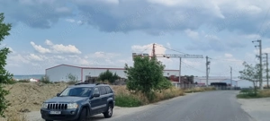 Vand teren intravilan, Pitesti, iesire spre Albota, in sup de 30000 mp