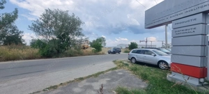 Vand teren intravilan, Pitesti, iesire spre Albota, in sup de 30000 mp - imagine 3