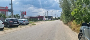 Vand teren intravilan, Pitesti, iesire spre Albota, in sup de 30000 mp - imagine 8