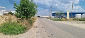 Vand teren intravilan, Pitesti, iesire spre Albota, in sup de 30000 mp - imagine 6