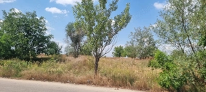 Vand teren intravilan, Pitesti, iesire spre Albota, in sup de 30000 mp - imagine 4