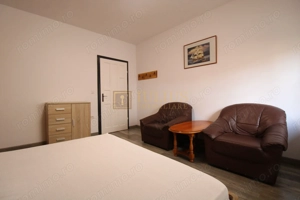 Zona aradului, 4 camere + 2 bai, centrala proprie - imagine 11