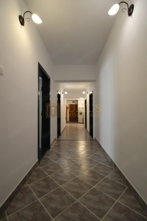 Zona aradului, 4 camere + 2 bai, centrala proprie - imagine 8