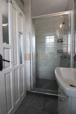 Zona aradului, 4 camere + 2 bai, centrala proprie - imagine 7