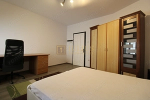 Zona aradului, 4 camere + 2 bai, centrala proprie - imagine 15