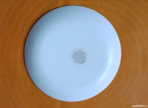 Farfurie Coca Cola din opal, noua - imagine 2