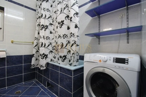 Zona aradului, 4 camere + 2 bai, centrala proprie - imagine 13
