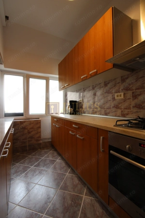 Zona aradului, 4 camere + 2 bai, centrala proprie - imagine 4