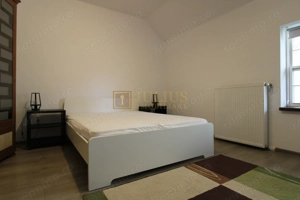 Zona aradului, 4 camere + 2 bai, centrala proprie - imagine 14