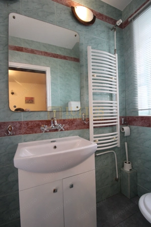 Zona aradului, 4 camere + 2 bai, centrala proprie - imagine 6