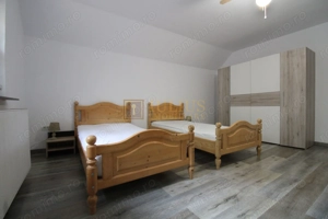Zona aradului, 4 camere + 2 bai, centrala proprie - imagine 19