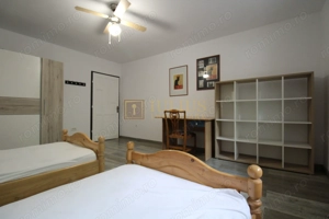 Zona aradului, 4 camere + 2 bai, centrala proprie - imagine 20