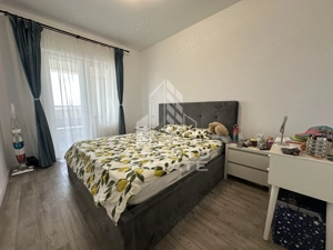 Apartament cu 2 camere si dressing mobilat, decomandat in Chisoda.