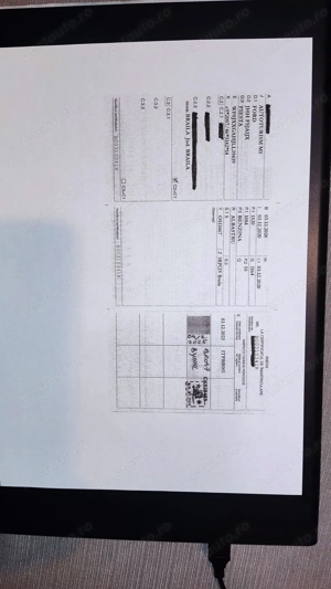 Ford fiesta 2020 - imagine 8