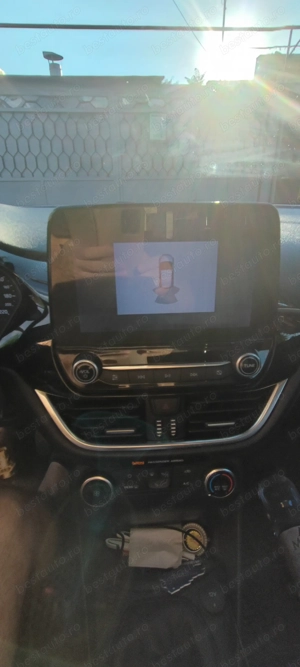 Ford fiesta 2020 - imagine 7