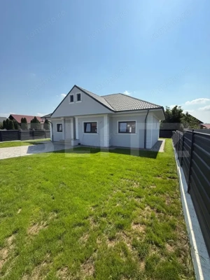 Casa parter, 139 mp utili, 500mp teren, zona Burdujeni, Suceava 