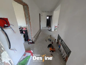 Casa plan parter 3 camere 90 mp + 500 mp teren, finisaje de calitate - imagine 12