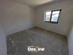 Casa plan parter 3 camere 90 mp + 500 mp teren, finisaje de calitate - imagine 7