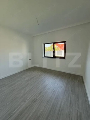 Casa parter, 139 mp utili, 500mp teren, zona Burdujeni, Suceava  - imagine 8