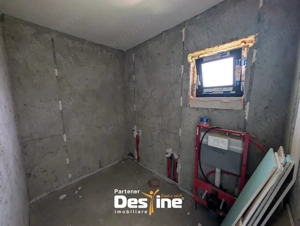 Casa plan parter 3 camere 90 mp + 500 mp teren, finisaje de calitate - imagine 10