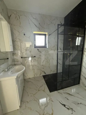 Casa parter, 139 mp utili, 500mp teren, zona Burdujeni, Suceava  - imagine 9