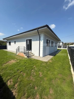 Casa parter, 139 mp utili, 500mp teren, zona Burdujeni, Suceava  - imagine 5