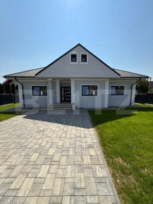 Casa parter, 139 mp utili, 500mp teren, zona Burdujeni, Suceava  - imagine 3