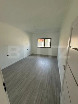 Casa parter, 139 mp utili, 500mp teren, zona Burdujeni, Suceava  - imagine 6