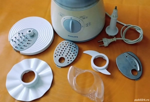 Robot Philips funcțional  - imagine 4