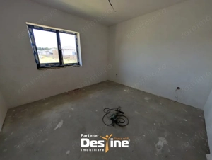 Casa plan parter 3 camere 90 mp + 500 mp teren, finisaje de calitate - imagine 8