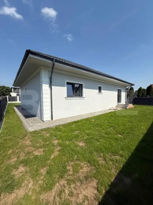 Casa parter, 139 mp utili, 500mp teren, zona Burdujeni, Suceava  - imagine 4