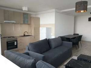 Apartament 3 camere, 78 mp, renovat, mobilat, Fundeni Tower
