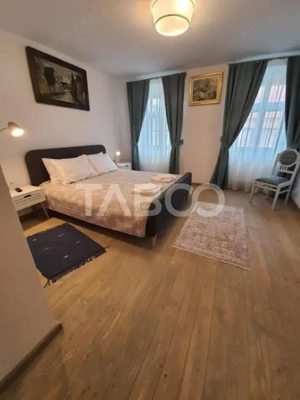 Apartament de inchiriat 80 mp 3 camere la casa zona centrala Cisnadie - imagine 8 Apartament de inchiriat 80 mp 3 camere la casa zona centrala Cisnadie - imagine 8