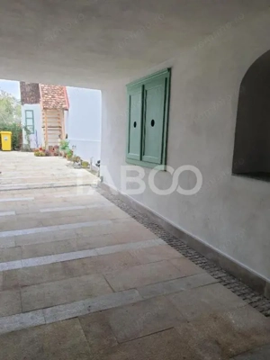 Apartament de inchiriat 80 mp 3 camere la casa zona centrala Cisnadie - imagine 14 Apartament de inchiriat 80 mp 3 camere la casa zona centrala Cisnadie - imagine 14