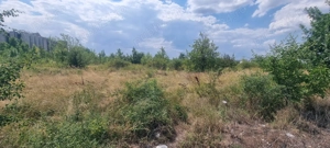 Vand 21000 mp teren int. cc, Pitesti, vis a vis de pavilionul Arpechim - imagine 6