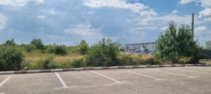 Vand 21000 mp teren int. cc, Pitesti, vis a vis de pavilionul Arpechim