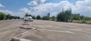 Vand 21000 mp teren int. cc, Pitesti, vis a vis de pavilionul Arpechim - imagine 5