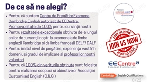 Cursuri de Limba Engleză - imagine 4