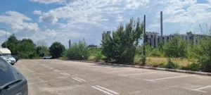 Vand 21000 mp teren int. cc, Pitesti, vis a vis de pavilionul Arpechim - imagine 3